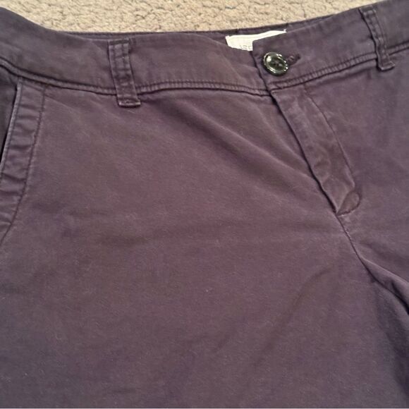 Liz Claiborne Shorts Size 10 - Picture 2 of 5